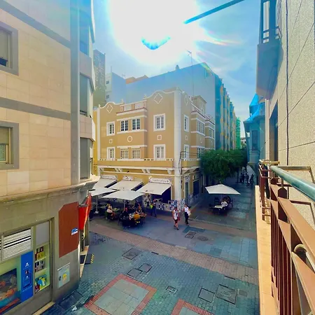 Mariposa ラスパルマス・デ・グランカナリア