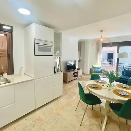 Mariposa アパート ラスパルマス・デ・グランカナリア