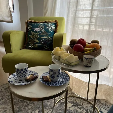 アパート Mariposa