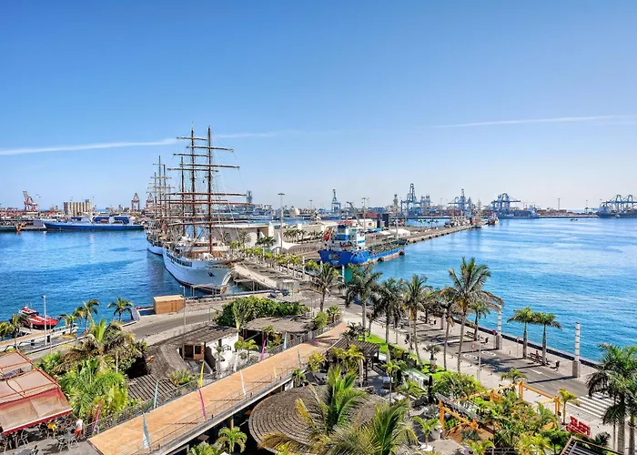 Lejlighed Mariposa *