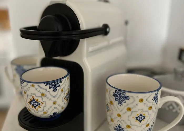 Lejlighed Mariposa *