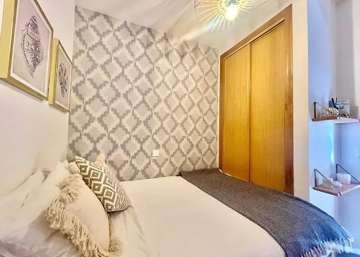 Lejlighed Mariposa Las Palmas de Gran Canaria