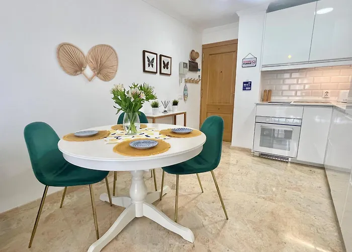 Lejlighed Mariposa *