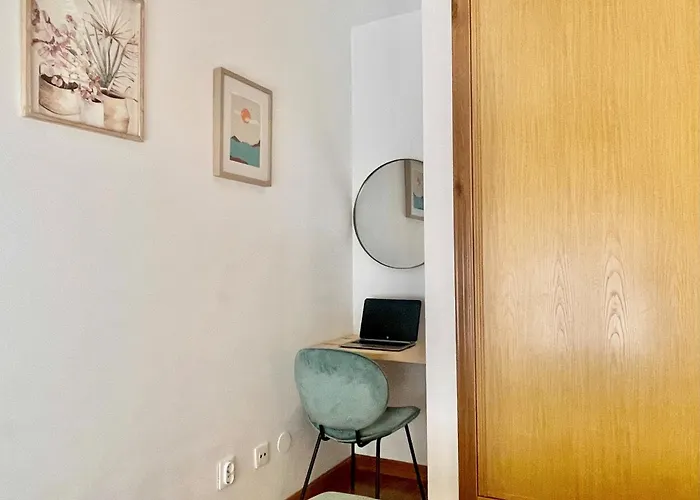 Lejlighed Mariposa Las Palmas de Gran Canaria