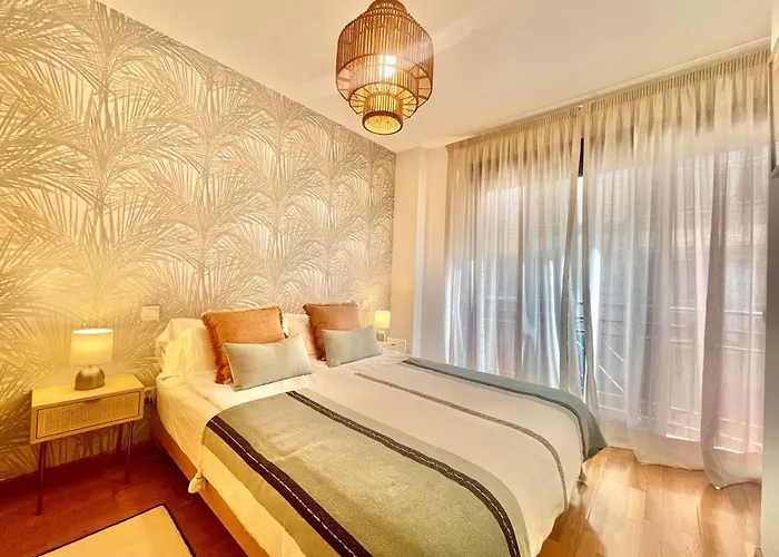 Lejlighed Mariposa *