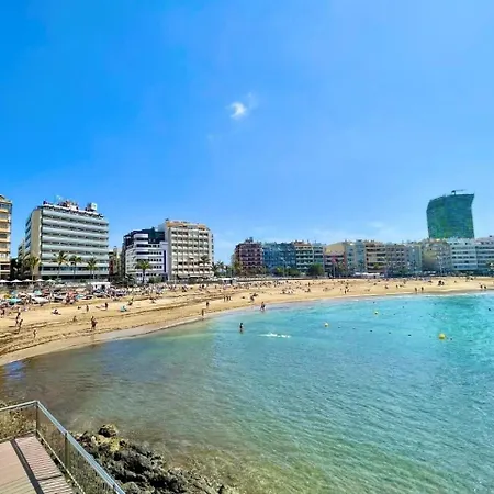 Mariposa Apartman Las Palmas de Gran Canaria