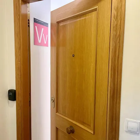 Mariposa Las Palmas de Gran Canaria