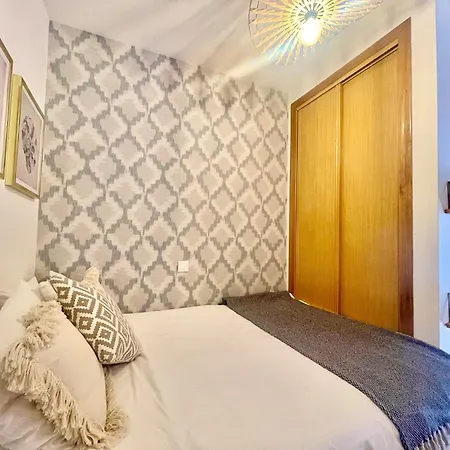 Apartment Mariposa Las Palmas de Gran Canaria