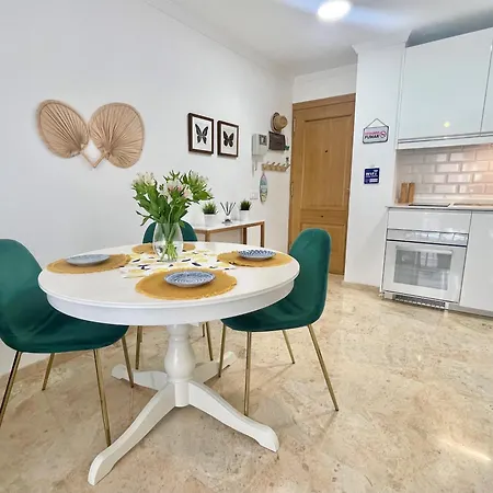 Apartment Mariposa *