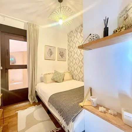 Mariposa Apartman Las Palmas de Gran Canaria