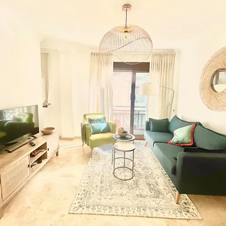 Mariposa Apartment