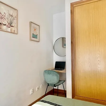 Apartment Mariposa Las Palmas de Gran Canaria