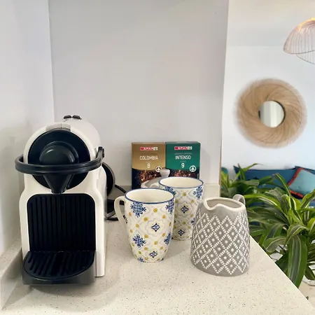 Mariposa * 大加那利岛拉斯帕尔马斯