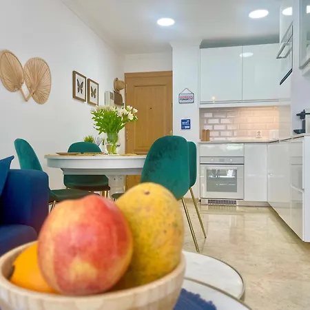 Mariposa * 大加那利岛拉斯帕尔马斯