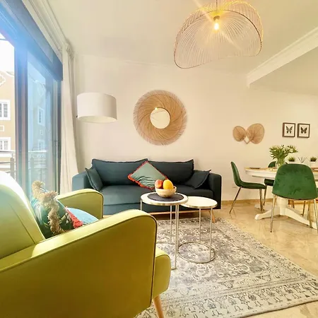Apartment Mariposa Las Palmas de Gran Canaria