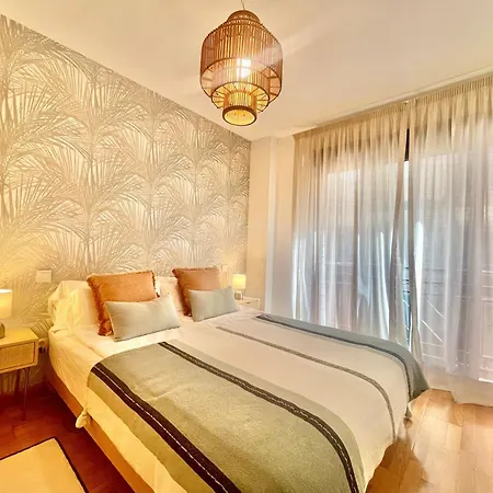 Apartment Mariposa *