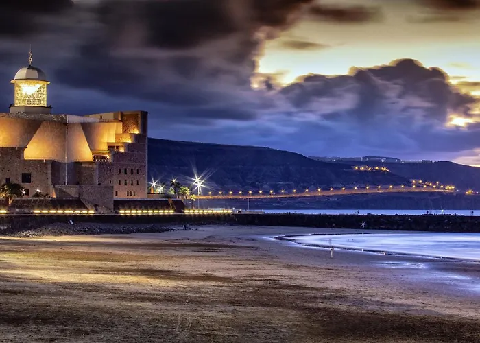 Mariposa 아파트 *