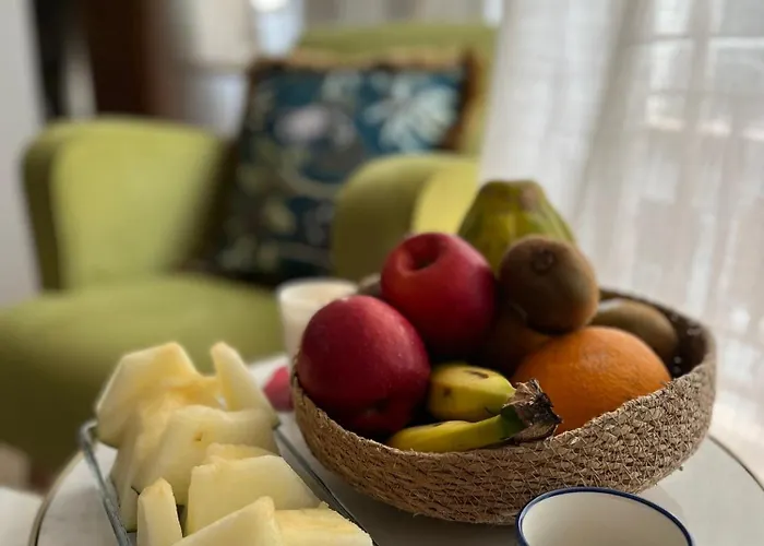 Mariposa Лас-Пальмас-де-Гран-Канарія