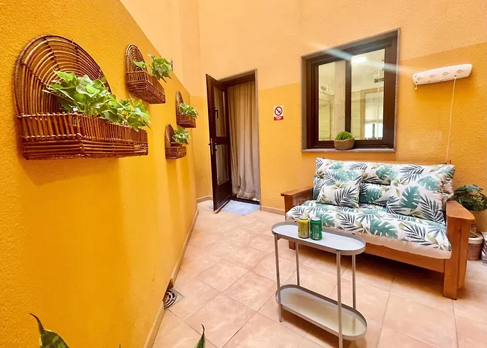 Mariposa Лас-Пальмас-де-Гран-Канарія