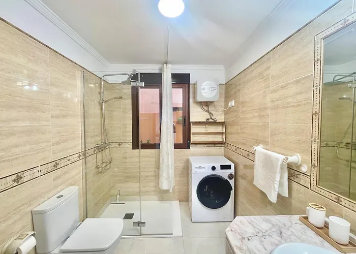 Mariposa 아파트 *