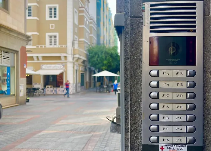 Mariposa * Лас-Пальмас-де-Гран-Канарія