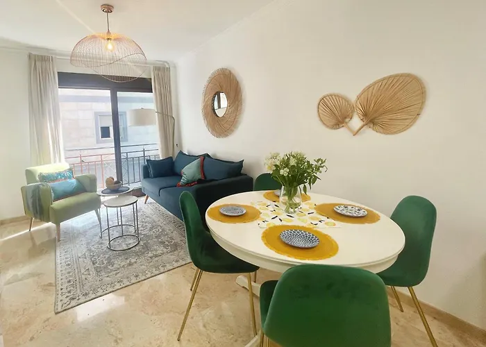 Mariposa Апартаменти