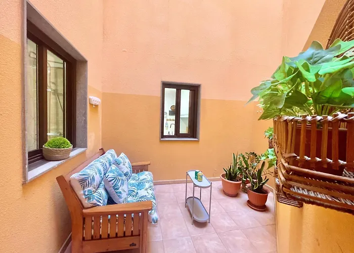 Апартаменти Mariposa *