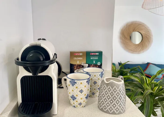 Mariposa * 라스팔마스