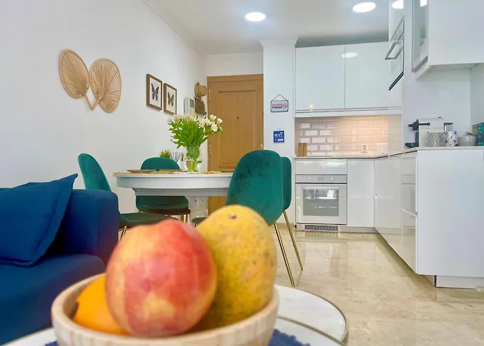 Mariposa * 라스팔마스