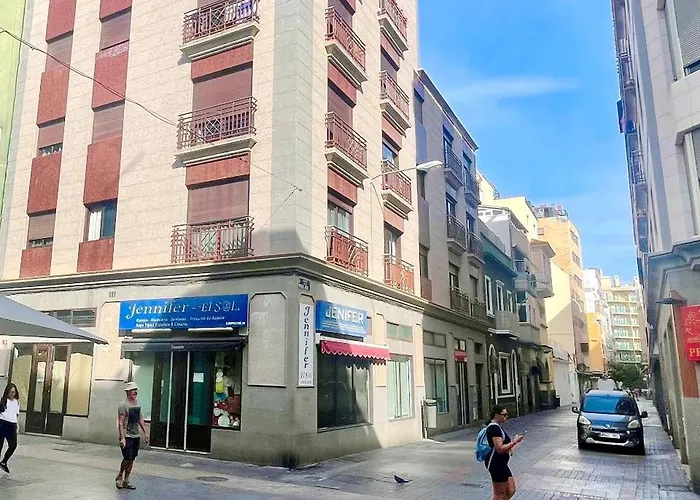 아파트 Mariposa *