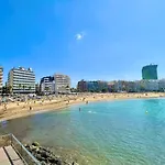 Mariposa Lägenhet Las Palmas de Gran Canaria