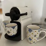 Lägenhet Mariposa *