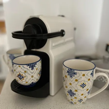 Apartman Mariposa *