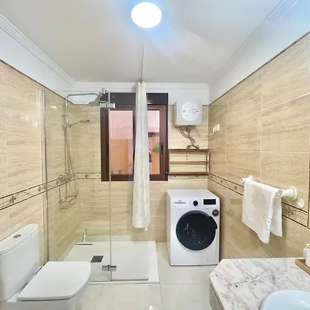 Mariposa Apartman *